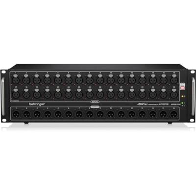 Behringer S32 Digitale stagebox