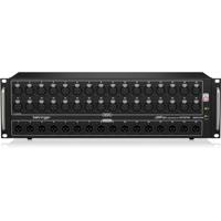 Behringer S32 Digitale stagebox - thumbnail