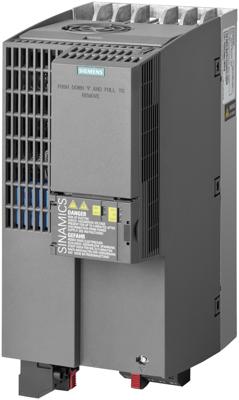 Siemens Frequentieregelaar 6SL3210-1KE23-8UP1 15.0 kW 380 V, 480 V
