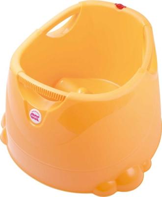 OKbaby - douchezit - Opla badje - Limited Edition - Oranje