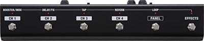 Boss GA-FC voetcontroller Boss GA-FC voetcontroller