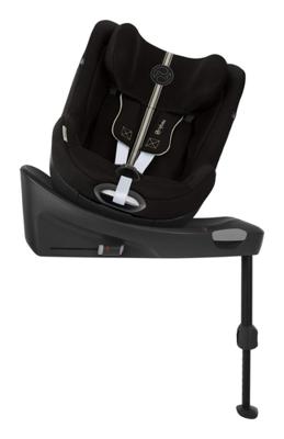 CYBEX - Autostoel gr 0+/1 SIRONA Gi i-Size Plus Moon Black