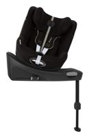 CYBEX - Autostoel gr 0+/1 SIRONA Gi i-Size Plus Moon Black - thumbnail