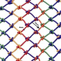 Holdbar Anti Graffiti Coating Lichtblauw (RAL 5012) 1 Kg - thumbnail