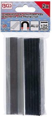 BGS technic bench vice jaw protector