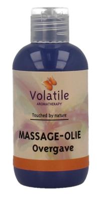 Volatile Massage-Olie Overgave 100ml Volatile Massage-Olie Overgave 100ml