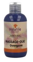 Volatile Massage-Olie Overgave 100ml - thumbnail