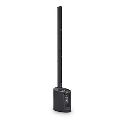 LD Systems MAUI 5 GO 100 actief PA systeem op accu (3200 mAh) LD Systems MAUI 5 GO 100 actief PA systeem op accu (3200 mAh)