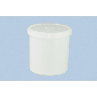 Hünersdorff 915600 Doos 915600 (b x h x d) 125 x 126 x 125 mm Wit 1 stuk(s)