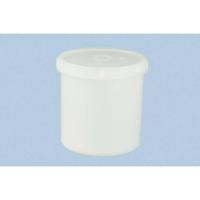 Hünersdorff 915600 Doos 915600 (b x h x d) 125 x 126 x 125 mm Wit 1 stuk(s) - thumbnail