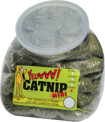 Yeowww! Minis (50 st.)