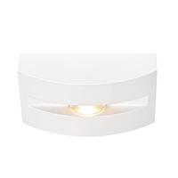 SLV 1003519 OUT-BEAM FRAME LED-plafondlamp LED vast ingebouwd 3.5 W Wit - thumbnail