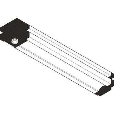Mechanische openingsbegr. ts3000/5000.
