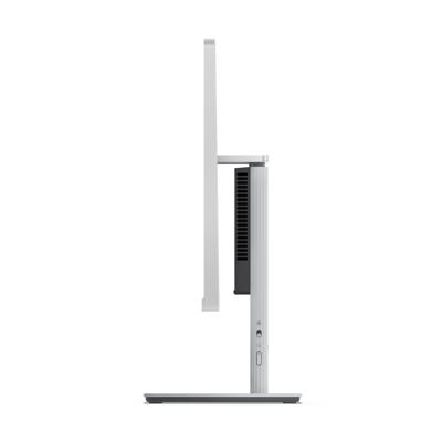 Lenovo IdeaCentre AIO 24ARR9 All-in-One pc | Geen Windows - 24" FHD - Ryzen 5-7535HS - 16 GB RAM - 512 GB opslag - Draadloos toetsenbord en muis