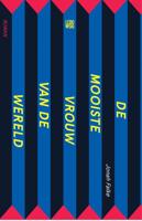 De mooiste vrouw van de wereld - Jonah Falke - eBook (9789048849291) - thumbnail