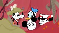 Disney Illusion Island - thumbnail