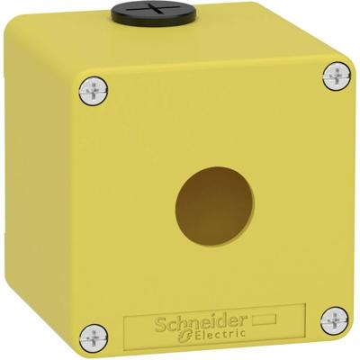 Schneider Electric XAPK1501 Lege behuizing (b x h x d) 80 x 80 x 77 mm 1 stuk(s)