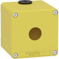 Schneider Electric XAPK1501 Lege behuizing (b x h x d) 80 x 80 x 77 mm 1 stuk(s) - thumbnail