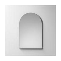 Brauer Ruby Deluxe Spiegel - Rondboog - Diameter 60 cm - met Directe LED-Verlichting - Dimbaar en met Kleurfunctie - met Afstandsbediening - thumbnail