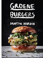 Groene burgers - Martin Nordin - Paperback (9789462502444) - thumbnail