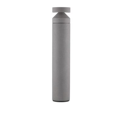 Lyora Strakke tuinlampNavy betongrij 99,5cm - 9540226