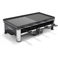 Greenpan bistro gourmet raclette - thumbnail
