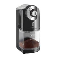 Melitta Molino Koffiemolen Zwart - thumbnail