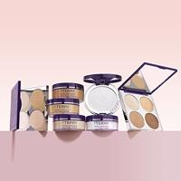 By Terry Hyaluronic Tinted Hydra-Powder N°600 Dark Gezichtspoeder 10 g - thumbnail