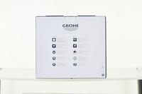 GROHE Grohterm SmartControl Regendoucheset Inbouw - inbouwboxen - hoofddouche vierkant - staafhanddouche - chroom 34706000 - thumbnail