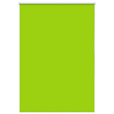 VidaXL Rolgordijn verduisterend 95x175cm stofbreedte 90,7 cm polyester