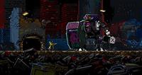 Huntdown - thumbnail