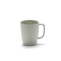 SERAX - Cena - Beker met oor 0,20l Sand - thumbnail