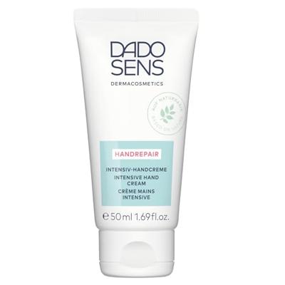 Handrepair intensive cream bio 50 Milliliter