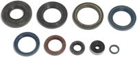 ATHENA motor-keerring set motorshield 250/300 mx/sx/gs, 90-03 - thumbnail