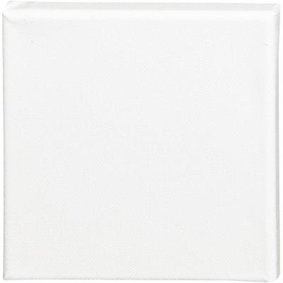 Creativ Company Https://www.cchobby.nl/gespannen-canvas-d-1-6-cm-afm-15x15-cm-360-gr-wit-1-stuk