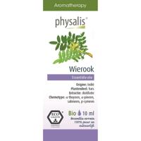 Physalis Wierook Olie 10ml - thumbnail