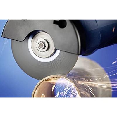 PFERD TOOLS EHT 125-1,0 SG INOX 61341116 Doorslijpschijf recht 125 mm 25 stuk(s) RVS PFERD TOOLS EHT 125-1,0 SG INOX 61341116 Doorslijpschijf recht 125 mm 25 stuk(s) RVS