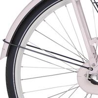 Cortina spatbordstang achter 28 milo dress blue - thumbnail