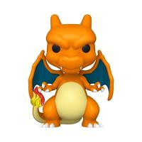 Pokemon Funko Pop Vinyl: Charizard - thumbnail
