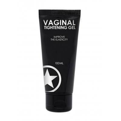 Vagina Verstrakkende Gel Vagina Verstrakkende Gel