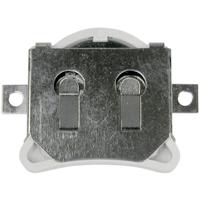 MPD BU2032SM-JJ-MINI-GTR Knoopcelhouder 1x CR2032 Horizontaal, Oppervlakte montage SMD (l x b x h) 33.15 x 23.90 x 5.20 mm - thumbnail