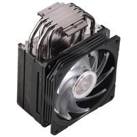 Cooler Master Hyper 212 RGB Black edition koeler - thumbnail