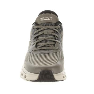 Skechers Go Walk Glide-Step 2.0 216660/DKTP Grijs-44 maat 44