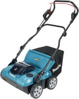 Makita UV001GZ Verticuteermachine Accu Zonder accu, Zonder lader Werkbreedte 38 cm - thumbnail