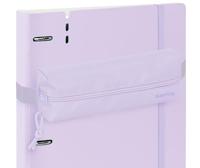 Alleshouder Safta Light purple Paars - thumbnail