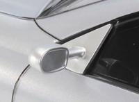 Tamiya 1:10 RC auto Elektro Sportwagen 1:10 RC 2002 Mercedes-Benz CLK AMG Racin Brushed 4WD Bouwpakket TT-02 - thumbnail