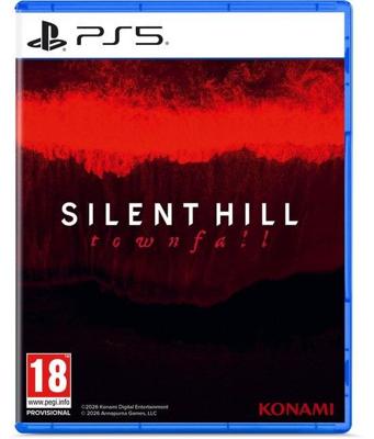 PS5 Silent Hill: Townfall PS5 Silent Hill: Townfall