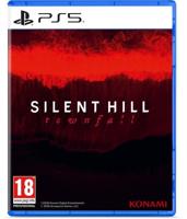 PS5 Silent Hill: Townfall - thumbnail