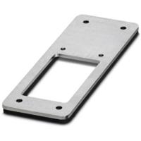 Adapterplaten HC-B24/10-ADP-SS Phoenix Contact Inhoud: 1 stuk(s) - thumbnail