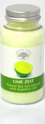 Green Tree Geurzout Lime Zest (Inhoud 180 gram) Green Tree Geurzout Lime Zest (Inhoud 180 gram)